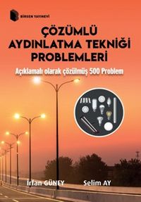 Çözümlü Aydınlatma Tekniği Problemleri