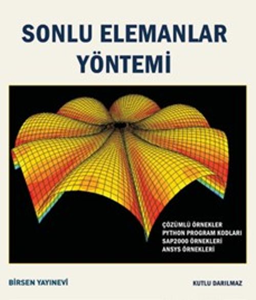 Sonlu Elemanlar Yöntemi