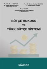Bütçe Hukuku Ve Türk Bütçe Sistemi