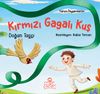 Kırmızı Gagalı Kuş / Canım Peygamberim