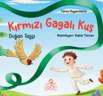 Kırmızı Gagalı Kuş / Canım Peygamberim 