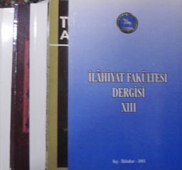 Akademik Dergi (5 Farklı Dergi) (2-H-8)