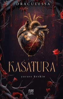 Kasatura & Yarası Keskin
