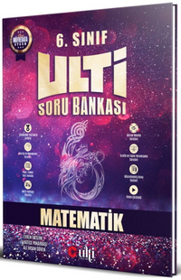6. Sınıf Matematik Soru Bankası