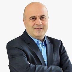  Servet Yıldırım
