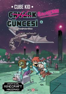 Bir Unofficial Minecraft Macerası- 4 / Son'a Hoş Geldin 