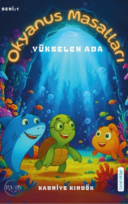 Okyanus Masalları 1 & Yükselen Ada