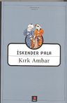 Kırk Ambar