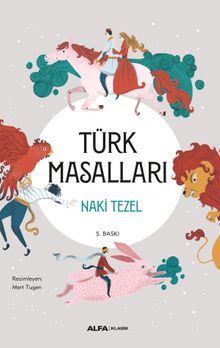 Türk Masalları