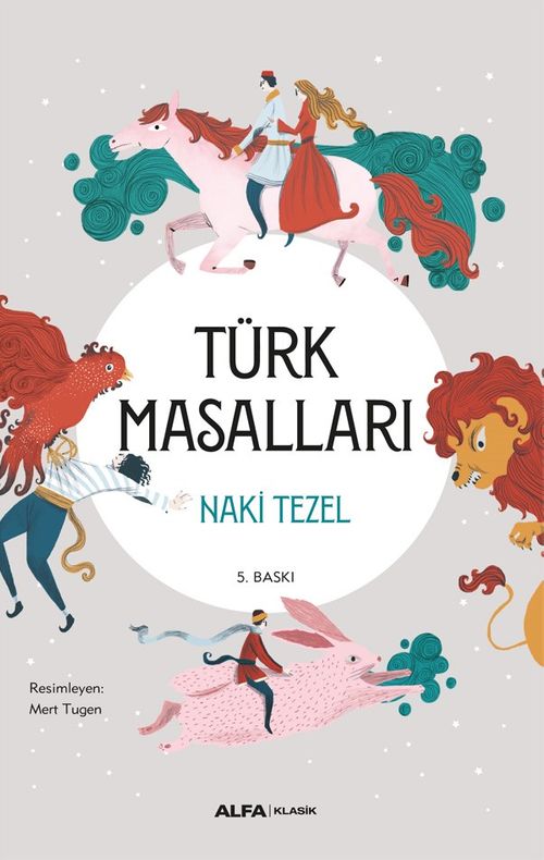 Türk Masalları