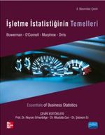 İşletme İstatistiğinin Temelleri