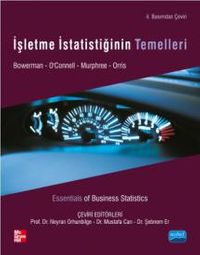 İşletme İstatistiğinin Temelleri