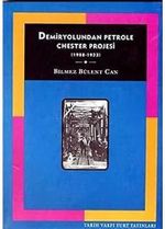 Demiryolundan Petrole Chester Projesi