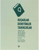 Kuşaklar, Deneyimler, Tanıklıklar & Türkiye'de Sözlü Tarih Çalışmaları Konferansı
