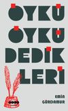 &Ouml;yk&uuml; &Ouml;yk&uuml; Dedikleri