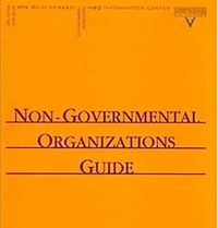 Non-Governmental Organizations Guide