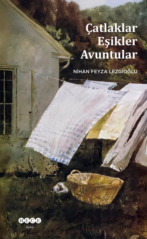 Çatlaklar Eşikler Avuntular