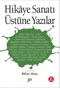 Hikaye Sanatı Üstüne Yazılar