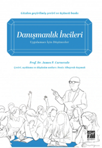 Danışmanlık İncileri Uygulamacı İçin Düşünceler