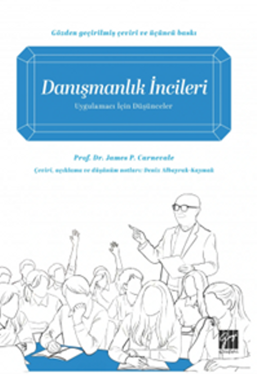 Danışmanlık İncileri Uygulamacı İçin Düşünceler