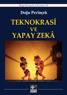 Teknokrasi ve Yapay Zeka