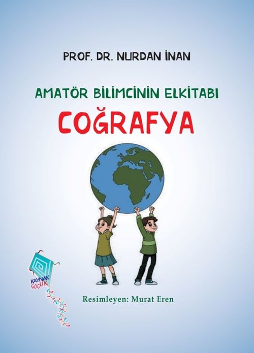 Coğrafya / Amatör Bilimcinin Elkitabı