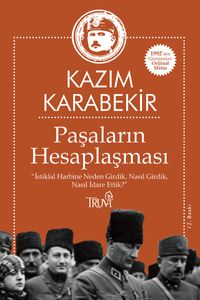 Paşaların Hesaplaşması
