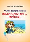Deniz Kabukları ve Fosilleri / Amat&ouml;r Bilimcinin Elkitabı