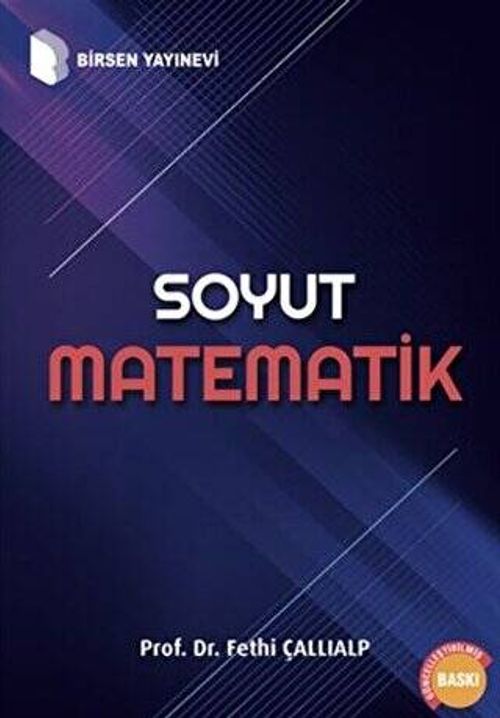 Soyut Matematik
