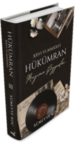 Hükümran 3 (Ciltli)