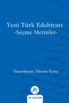 Yeni T&uuml;rk Edebiyatı & Se&ccedil;me Metinler
