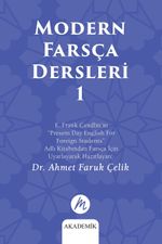 Modern Farsça Dersleri 1 