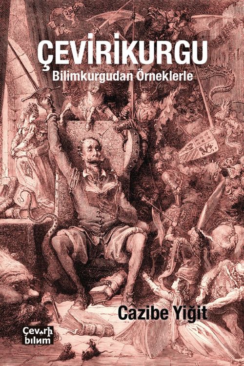 Çevirikurgu: Bilimkurgudan Örneklerle