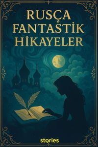 A1 Rusça Fantastik Hikayeler