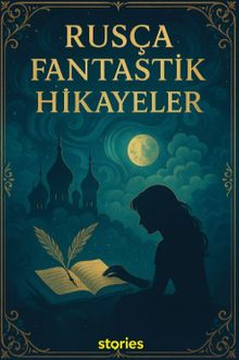 A1 Rusça Fantastik Hikayeler