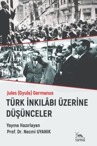 Türk İnkılabı Üzerine Düşünceler