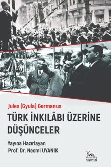 Türk İnkılabı Üzerine Düşünceler