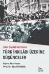 Türk İnkılabı Üzerine Düşünceler