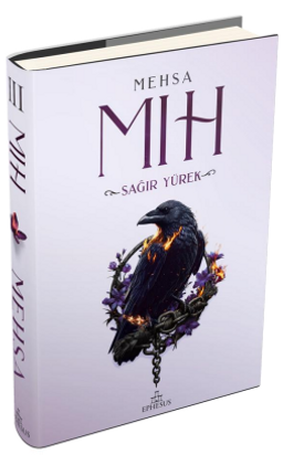 MIH 3: Sağır Yürek (Ciltli)