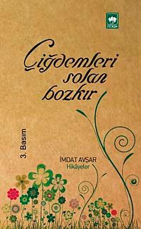 Çiğdemleri Solan Bozkır