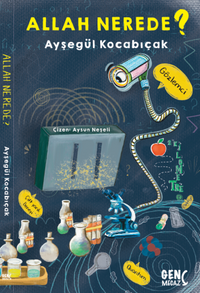 Allah Nerede ?