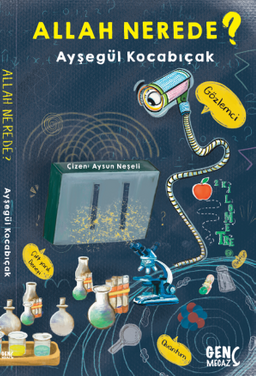 Allah Nerede ?