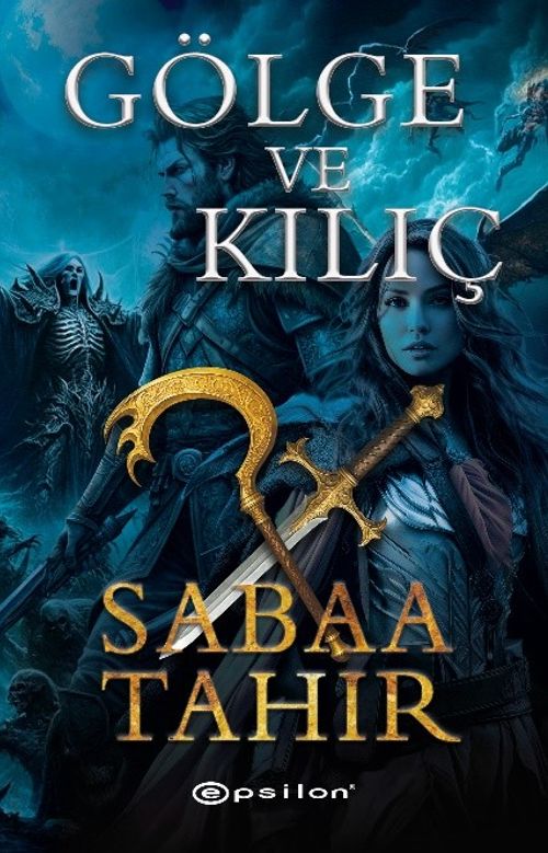 Gölge ve Kılıç