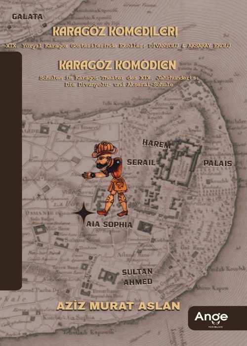 Karagöz Komedileri
