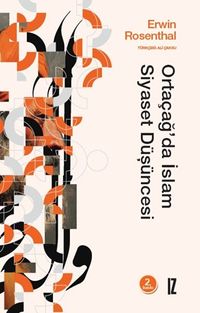 Ortaçağ'da İslam Siyaset Düşüncesi