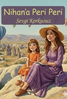 Nihan’a Peri Peri