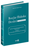 Bor&ccedil;lar Hukuku Dersleri (&Ouml;zel H&uuml;k&uuml;mler)