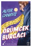 Örümcek Burgacı