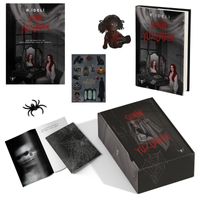 Senin Yüzünden (Ciltli Kutulu Set)