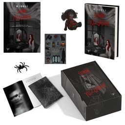 Senin Yüzünden (Ciltli Kutulu Set)